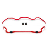 Blox Racing Front & Rear Sway Bar Set - 2006-2011 Civic Si